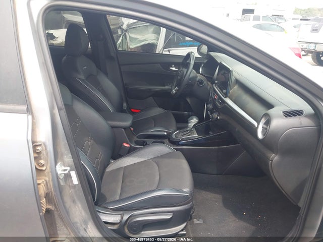 45979453 :رقم المزاد ، 3KPF54AD1PE645813 vin ، 2023 Kia Forte Gt-line مزاد بيع