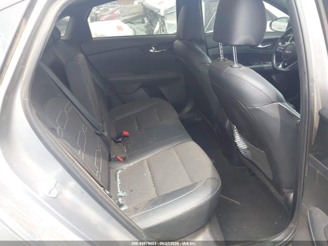 45979453 :رقم المزاد ، 3KPF54AD1PE645813 vin ، 2023 Kia Forte Gt-line مزاد بيع