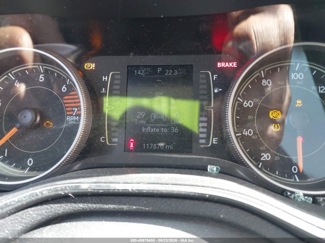 Продаж на аукціоні авто 2019 Jeep Cherokee Latitude 4x4, vin: 1C4PJMCB9KD310966, номер лоту: 45979458