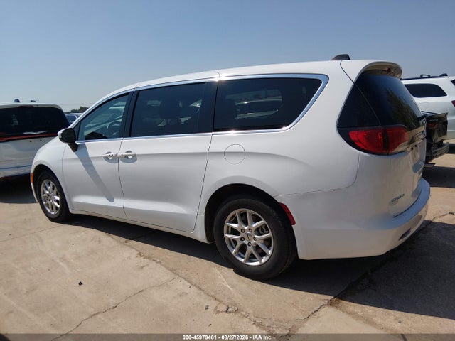 Aukcja sprzedaży 2023 Chrysler Voyager Lx, vin: 2C4RC1CG9PR596805, numer aukcji: 45979461