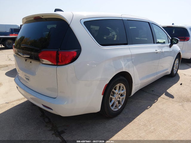 Aukcja sprzedaży 2023 Chrysler Voyager Lx, vin: 2C4RC1CG9PR596805, numer aukcji: 45979461