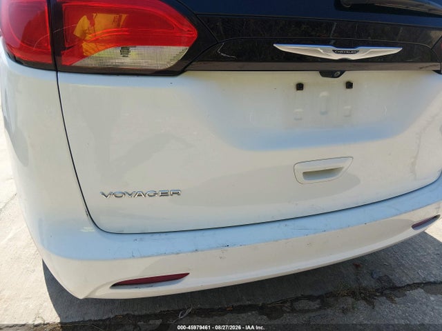 Aukcja sprzedaży 2023 Chrysler Voyager Lx, vin: 2C4RC1CG9PR596805, numer aukcji: 45979461