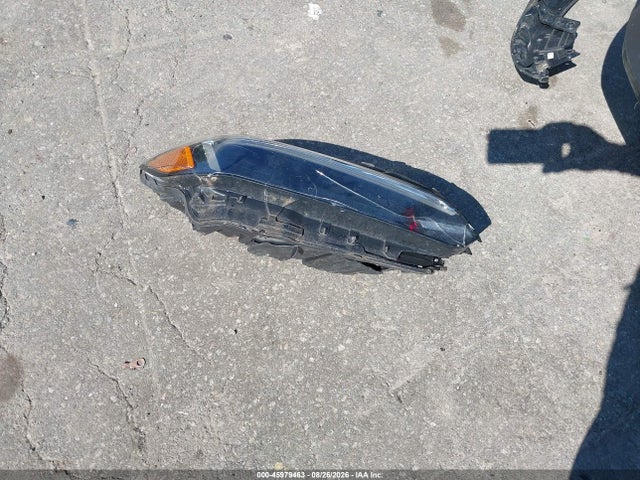 2022 Honda Civic Sport მანქანა იყიდება აუქციონზე, vin: 2HGFE2F51NH533800, აუქციონის ნომერი: 45979463