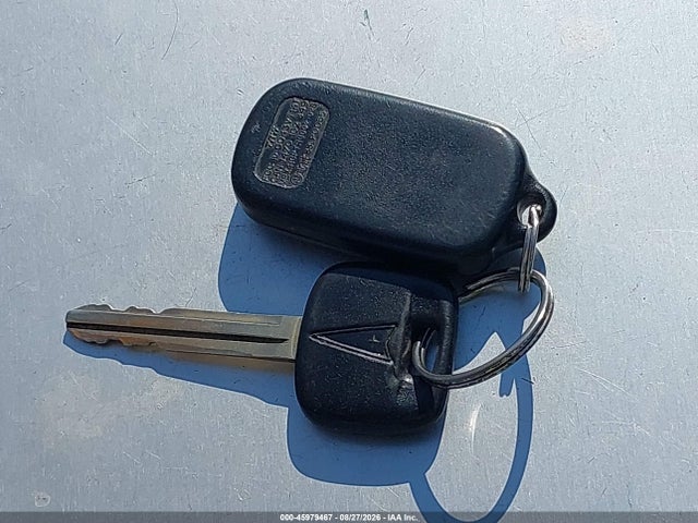2003 Pontiac Vibe მანქანა იყიდება აუქციონზე, vin: 5Y2SL62883Z481881, აუქციონის ნომერი: 45979467