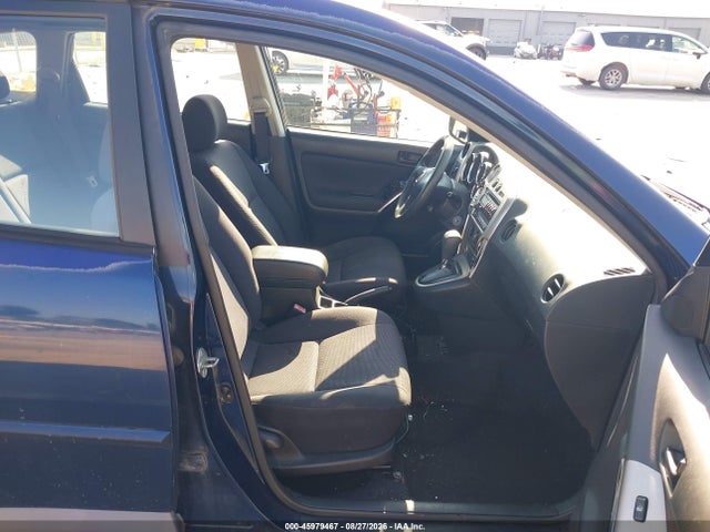 2003 Pontiac Vibe მანქანა იყიდება აუქციონზე, vin: 5Y2SL62883Z481881, აუქციონის ნომერი: 45979467