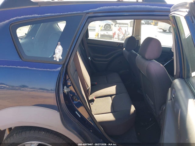 2003 Pontiac Vibe მანქანა იყიდება აუქციონზე, vin: 5Y2SL62883Z481881, აუქციონის ნომერი: 45979467