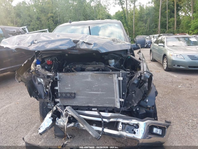 45979469 :رقم المزاد ، 1FTEW1EBXLKF25659 vin ، 2020 Ford F-150 Xlt مزاد بيع