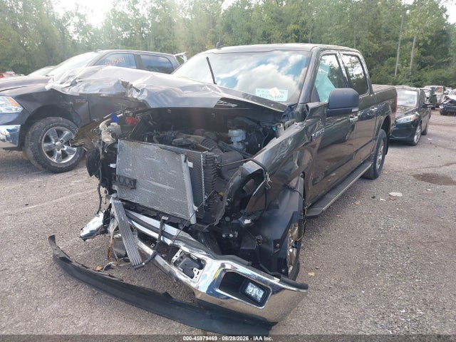 45979469 :رقم المزاد ، 1FTEW1EBXLKF25659 vin ، 2020 Ford F-150 Xlt مزاد بيع