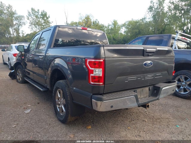 45979469 :رقم المزاد ، 1FTEW1EBXLKF25659 vin ، 2020 Ford F-150 Xlt مزاد بيع