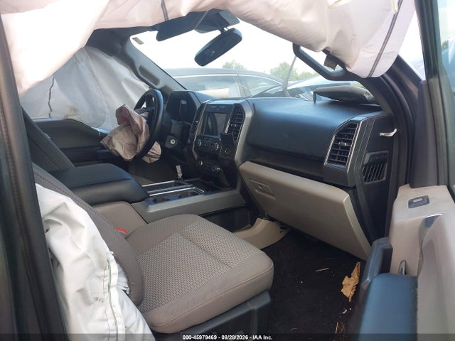 45979469 :رقم المزاد ، 1FTEW1EBXLKF25659 vin ، 2020 Ford F-150 Xlt مزاد بيع