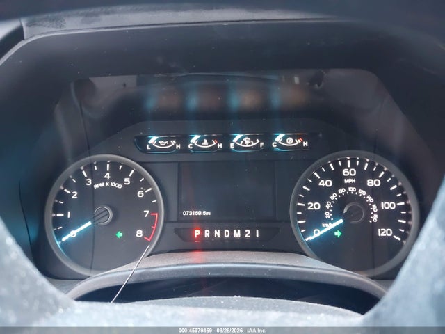 45979469 :رقم المزاد ، 1FTEW1EBXLKF25659 vin ، 2020 Ford F-150 Xlt مزاد بيع