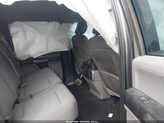 45979469 :رقم المزاد ، 1FTEW1EBXLKF25659 vin ، 2020 Ford F-150 Xlt مزاد بيع