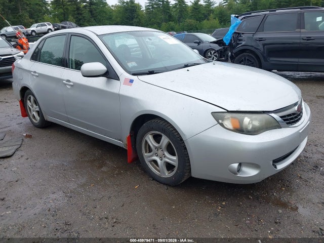 Aukcja sprzedaży 2009 Subaru Impreza 2.5i, vin: JF1GE616X9H506610, numer aukcji: 45979471