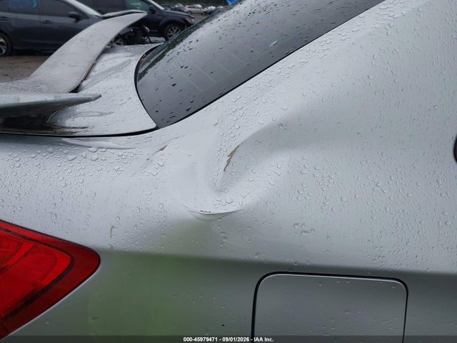 Aukcja sprzedaży 2009 Subaru Impreza 2.5i, vin: JF1GE616X9H506610, numer aukcji: 45979471