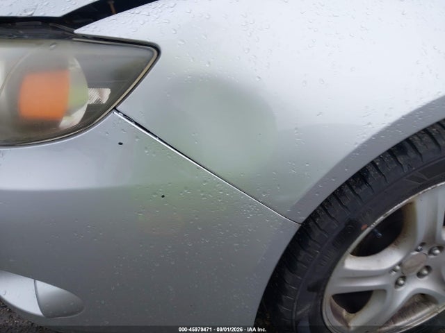 Aukcja sprzedaży 2009 Subaru Impreza 2.5i, vin: JF1GE616X9H506610, numer aukcji: 45979471
