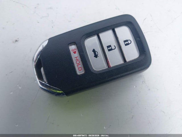 Honda Accord Ex-l V-6 2014 1HGCT2B80EA006175 Image 11
