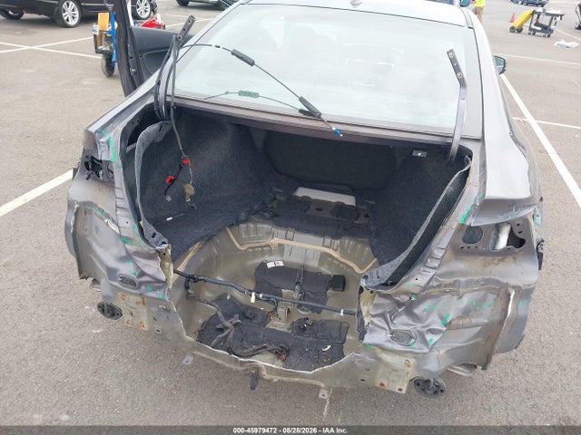 Honda Accord Ex-l V-6 2014 1HGCT2B80EA006175 Image 6
