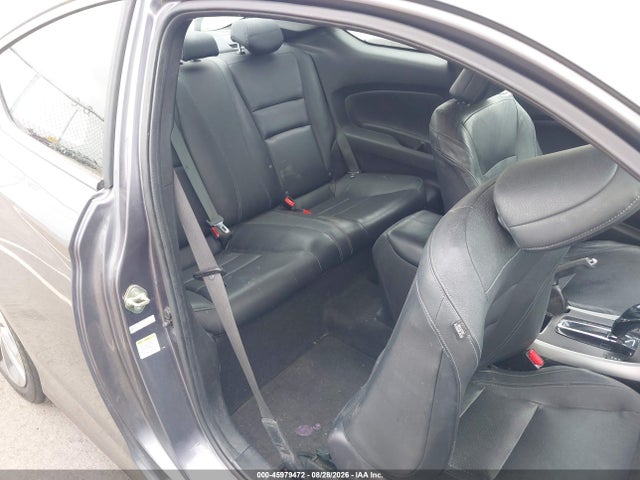 Honda Accord Ex-l V-6 2014 1HGCT2B80EA006175 Image 8