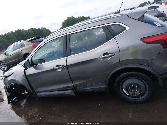 Продажа на аукционе авто 2017 Nissan Rogue Sport Sl, vin: JN1BJ1CP6HW004280, номер лота: 45979473