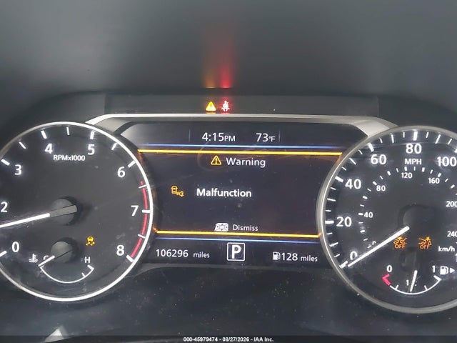 Продажа на аукционе авто 2022 Nissan Sentra Sv Xtronic Cvt, vin: 3N1AB8CV0NY219206, номер лота: 45979474