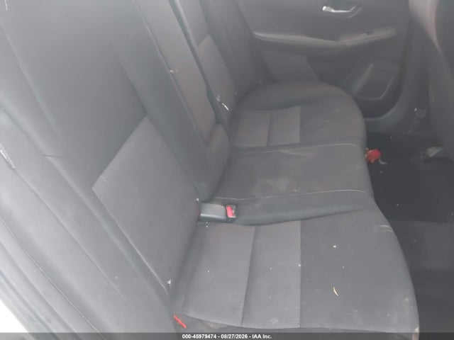 Продажа на аукционе авто 2022 Nissan Sentra Sv Xtronic Cvt, vin: 3N1AB8CV0NY219206, номер лота: 45979474