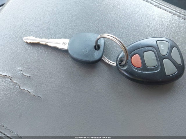 Продажа на аукционе авто 2017 Buick Enclave Leather, vin: 5GAKVBKD4HJ180743, номер лота: 45979476