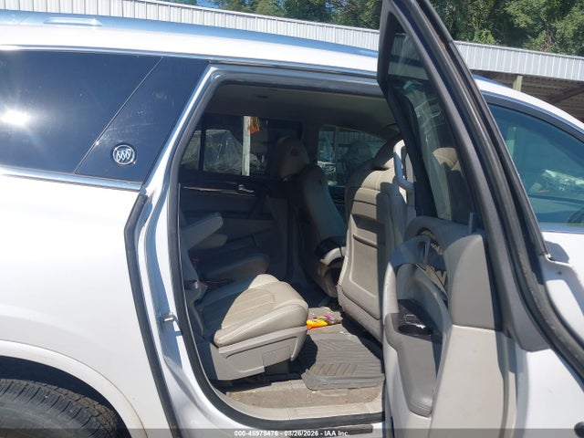 Продажа на аукционе авто 2017 Buick Enclave Leather, vin: 5GAKVBKD4HJ180743, номер лота: 45979476