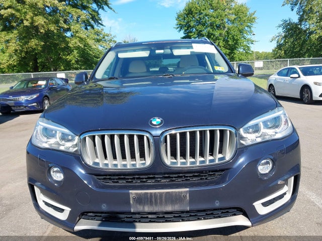 45979481 :رقم المزاد ، 5UXKR0C54F0K68501 vin ، 2015 Bmw X5 Xdrive35i مزاد بيع