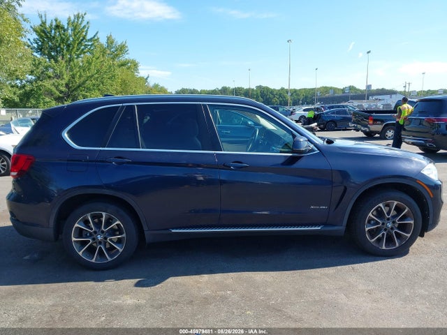 45979481 :رقم المزاد ، 5UXKR0C54F0K68501 vin ، 2015 Bmw X5 Xdrive35i مزاد بيع