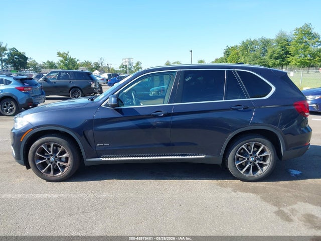 45979481 :رقم المزاد ، 5UXKR0C54F0K68501 vin ، 2015 Bmw X5 Xdrive35i مزاد بيع