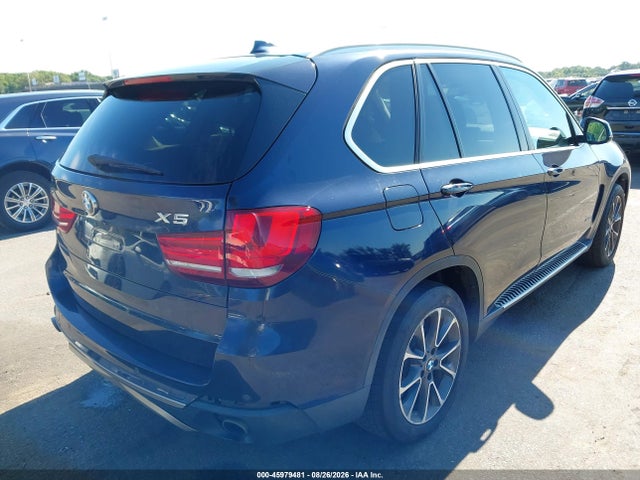 45979481 :رقم المزاد ، 5UXKR0C54F0K68501 vin ، 2015 Bmw X5 Xdrive35i مزاد بيع