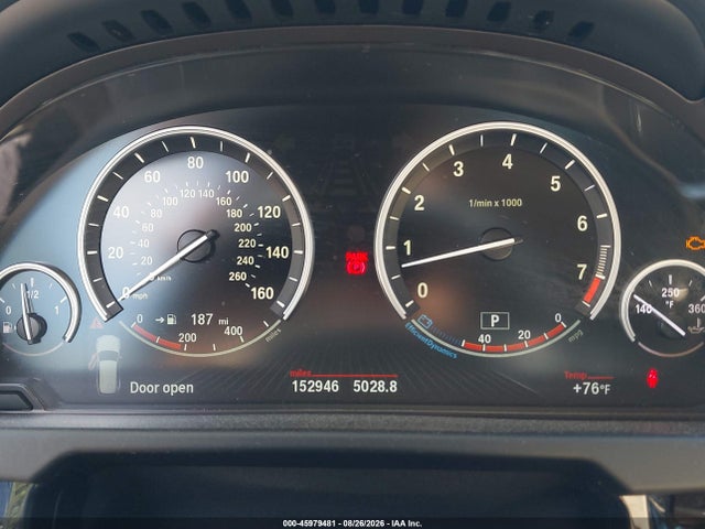 45979481 :رقم المزاد ، 5UXKR0C54F0K68501 vin ، 2015 Bmw X5 Xdrive35i مزاد بيع
