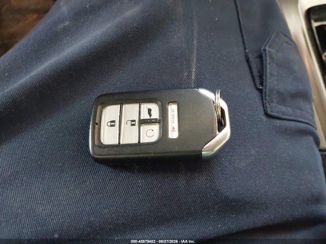 Продажа на аукционе авто 2016 Honda Pilot Ex-l, vin: 5FNYF6H58GB038527, номер лота: 45979482
