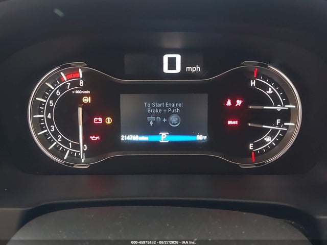 Продажа на аукционе авто 2016 Honda Pilot Ex-l, vin: 5FNYF6H58GB038527, номер лота: 45979482