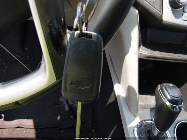 Продажа на аукционе авто 2017 Chevrolet Equinox Lt, vin: 2GNFLFEK9H6351045, номер лота: 45979483