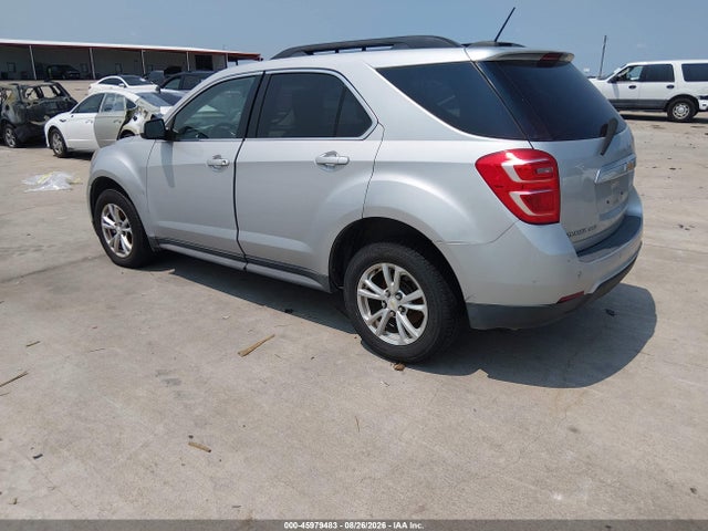 Продажа на аукционе авто 2017 Chevrolet Equinox Lt, vin: 2GNFLFEK9H6351045, номер лота: 45979483