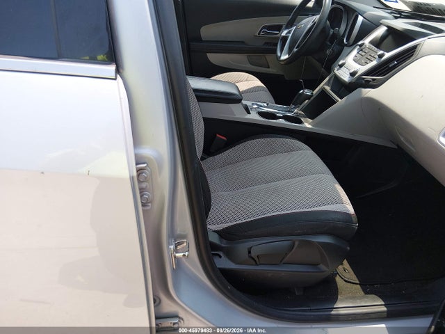 Продажа на аукционе авто 2017 Chevrolet Equinox Lt, vin: 2GNFLFEK9H6351045, номер лота: 45979483