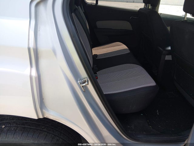 Продажа на аукционе авто 2017 Chevrolet Equinox Lt, vin: 2GNFLFEK9H6351045, номер лота: 45979483