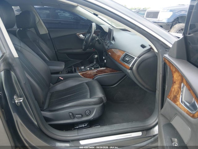 Aukcja sprzedaży 2014 Audi A7 3.0t Premium Plus, vin: WAU2GAFC7EN104052, numer aukcji: 45979484