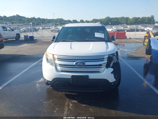 Продаж на аукціоні авто 2015 Ford Explorer Xlt, vin: 1FM5K8D89FGA70137, номер лоту: 45979491