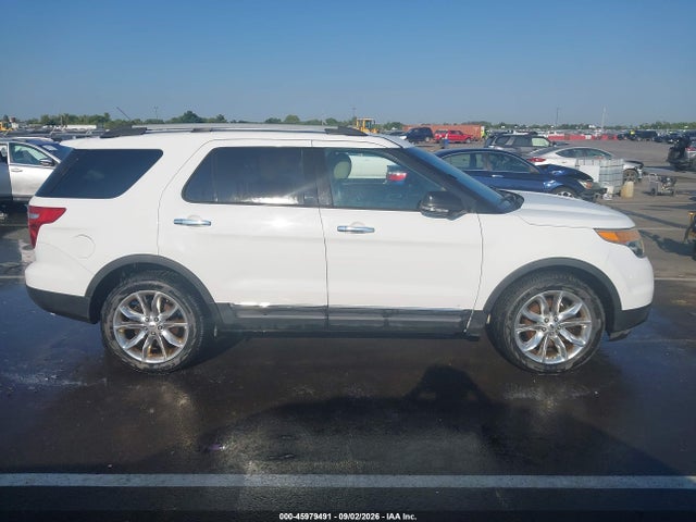 Продаж на аукціоні авто 2015 Ford Explorer Xlt, vin: 1FM5K8D89FGA70137, номер лоту: 45979491