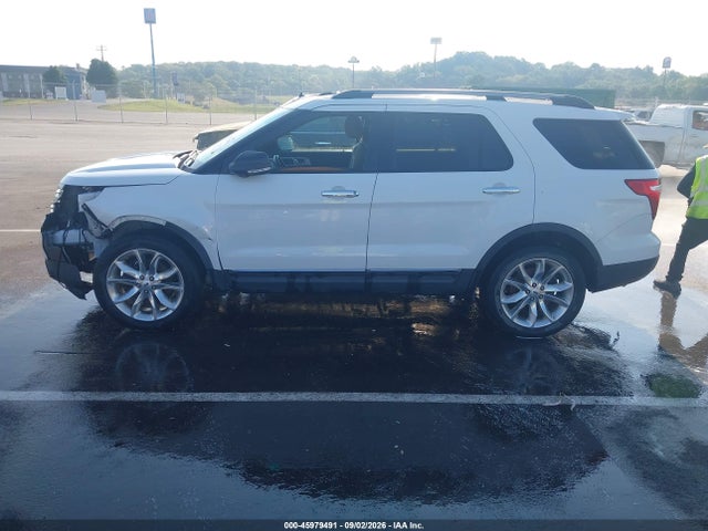 Продаж на аукціоні авто 2015 Ford Explorer Xlt, vin: 1FM5K8D89FGA70137, номер лоту: 45979491