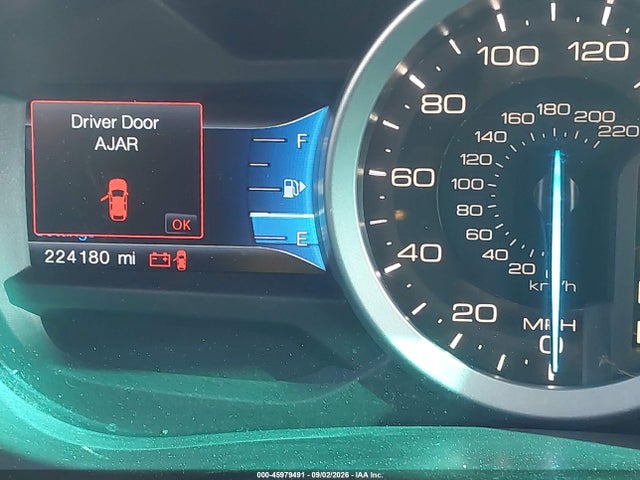 Продаж на аукціоні авто 2015 Ford Explorer Xlt, vin: 1FM5K8D89FGA70137, номер лоту: 45979491