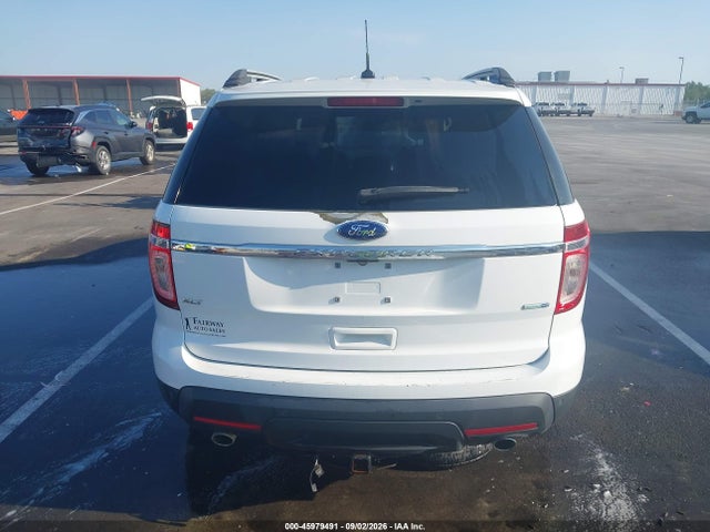 Продаж на аукціоні авто 2015 Ford Explorer Xlt, vin: 1FM5K8D89FGA70137, номер лоту: 45979491