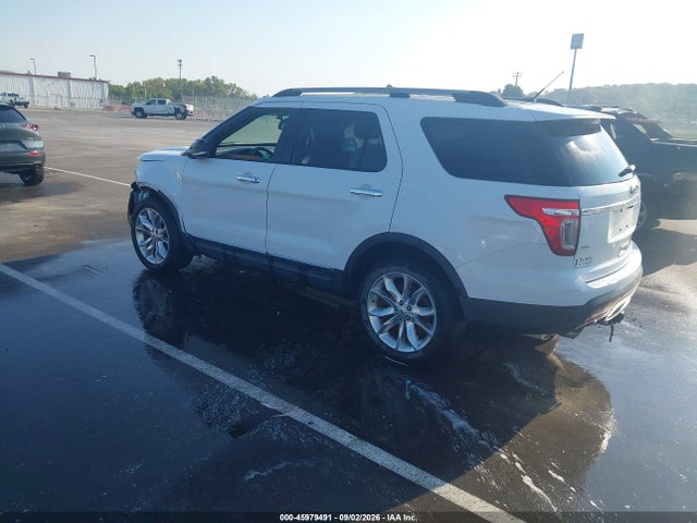 Продаж на аукціоні авто 2015 Ford Explorer Xlt, vin: 1FM5K8D89FGA70137, номер лоту: 45979491