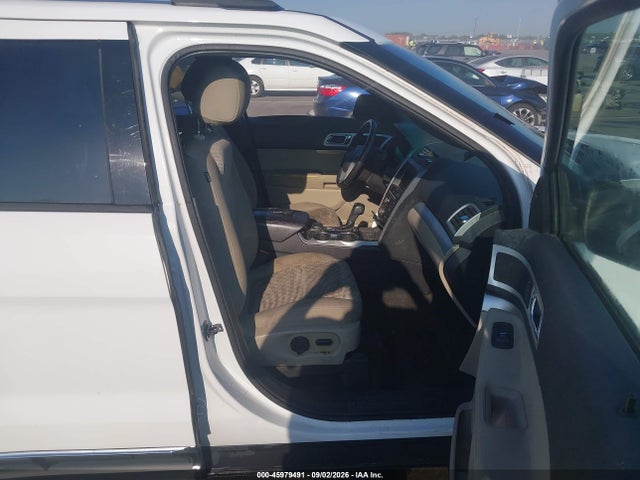 Продаж на аукціоні авто 2015 Ford Explorer Xlt, vin: 1FM5K8D89FGA70137, номер лоту: 45979491