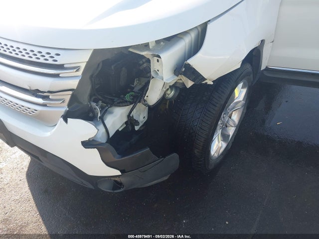 Продаж на аукціоні авто 2015 Ford Explorer Xlt, vin: 1FM5K8D89FGA70137, номер лоту: 45979491
