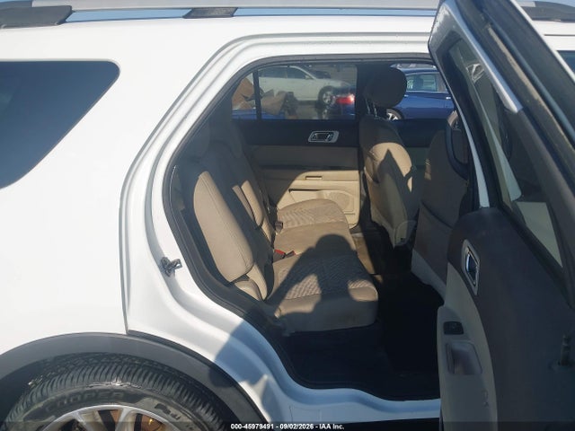 Продаж на аукціоні авто 2015 Ford Explorer Xlt, vin: 1FM5K8D89FGA70137, номер лоту: 45979491