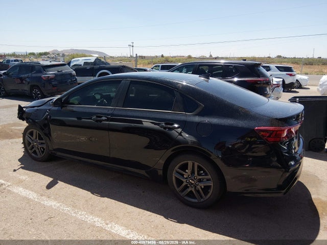 KIA Forte Gt-line 2021 3KPF34AD5ME326500 Image 13