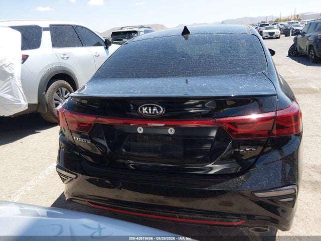 KIA Forte Gt-line 2021 3KPF34AD5ME326500 Image 15